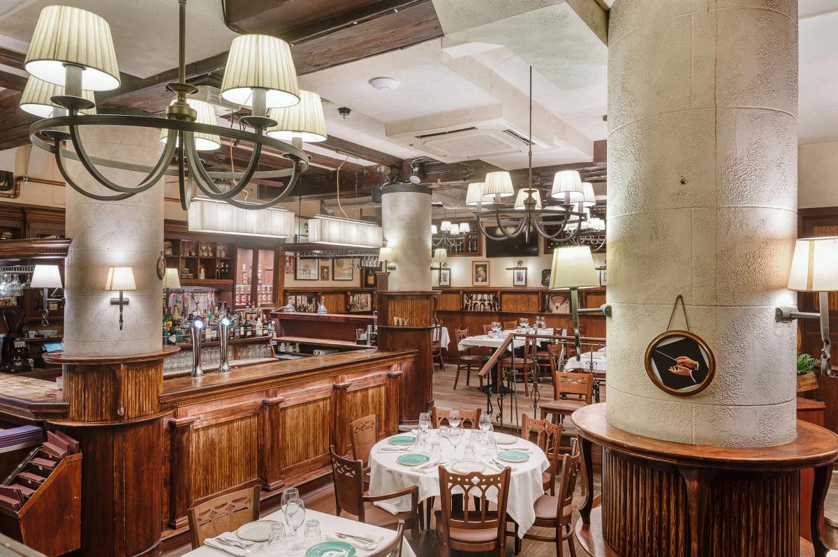 Classic Room - imagen 1