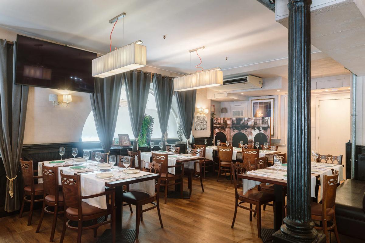 Italian Room - imagen 1