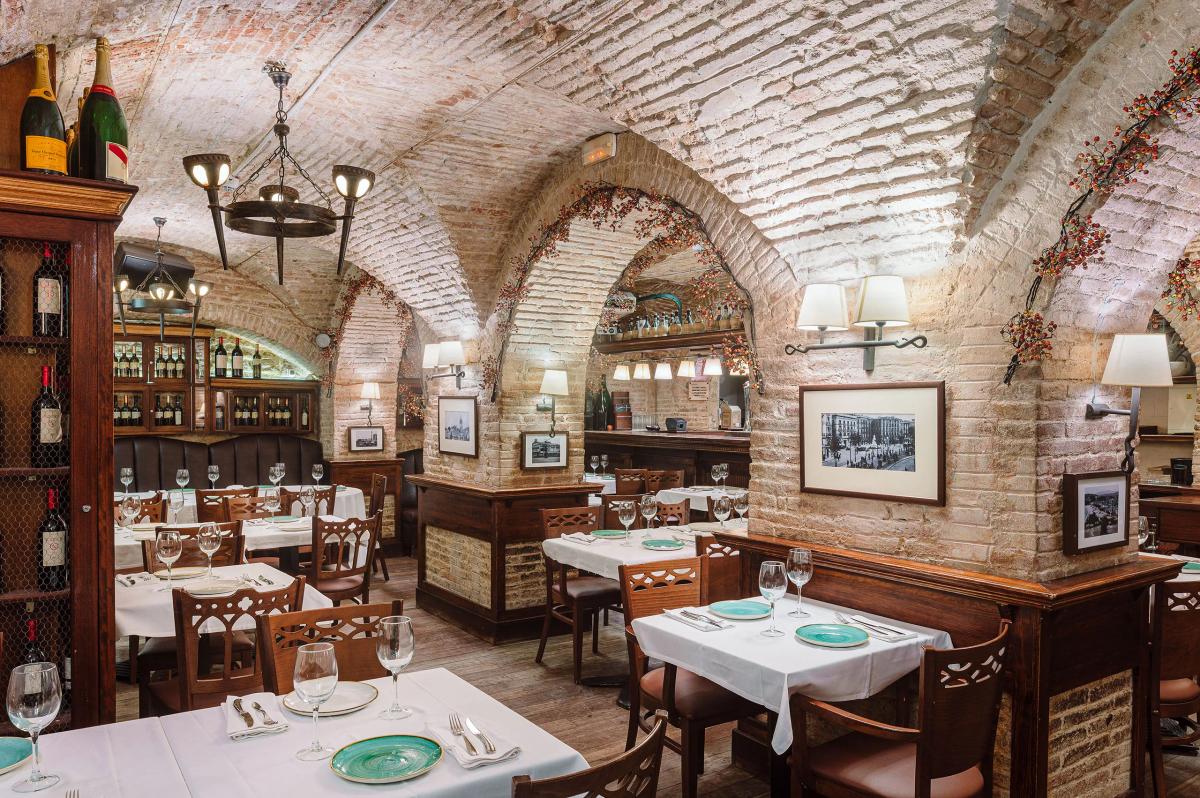 Rustic Room - imagen 1