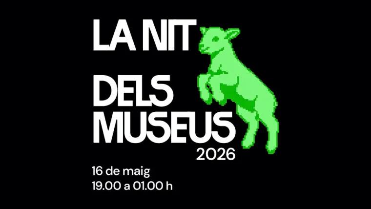 Una ruta por la Noche de los Museos en Barcelona con parada para cenar en Rossini