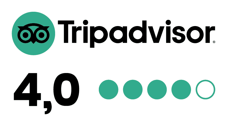 Tripadvisor reviews usuarios