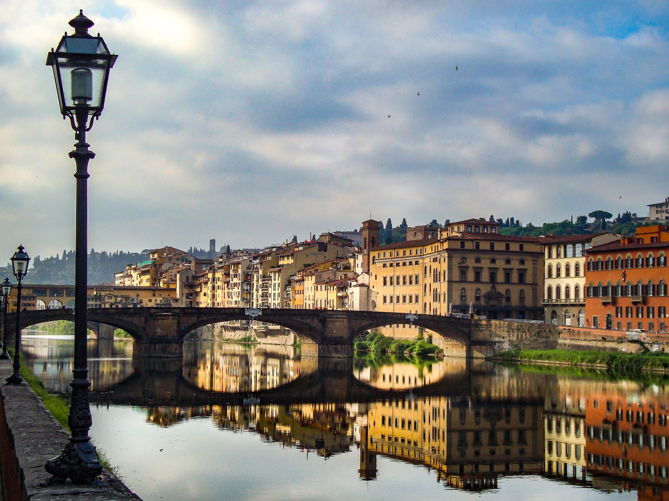 10 Kuriositäten über die Toskana Italien