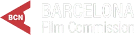 Logo BCN Film Comission