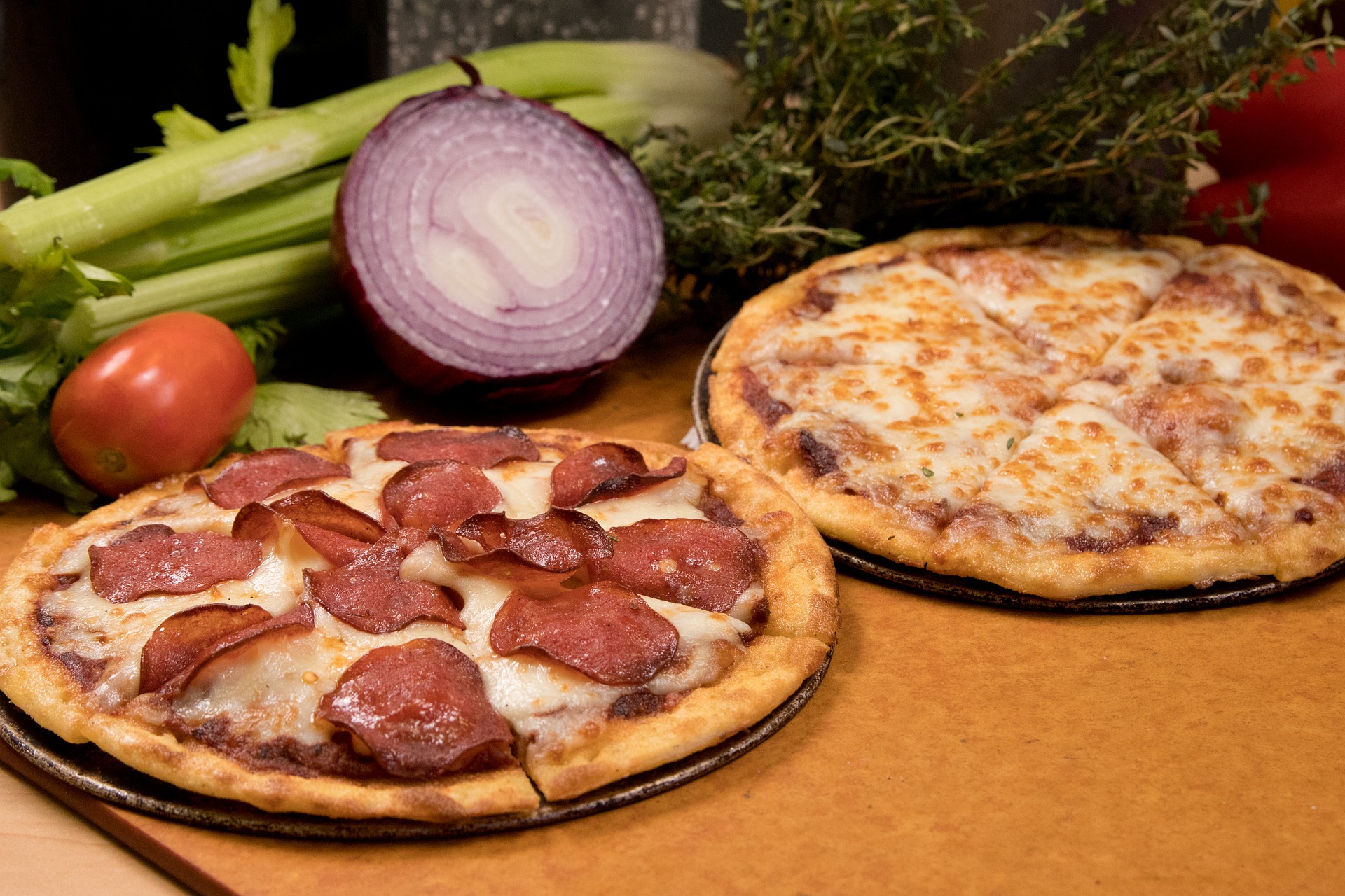 pizza diavola restaurante italiano