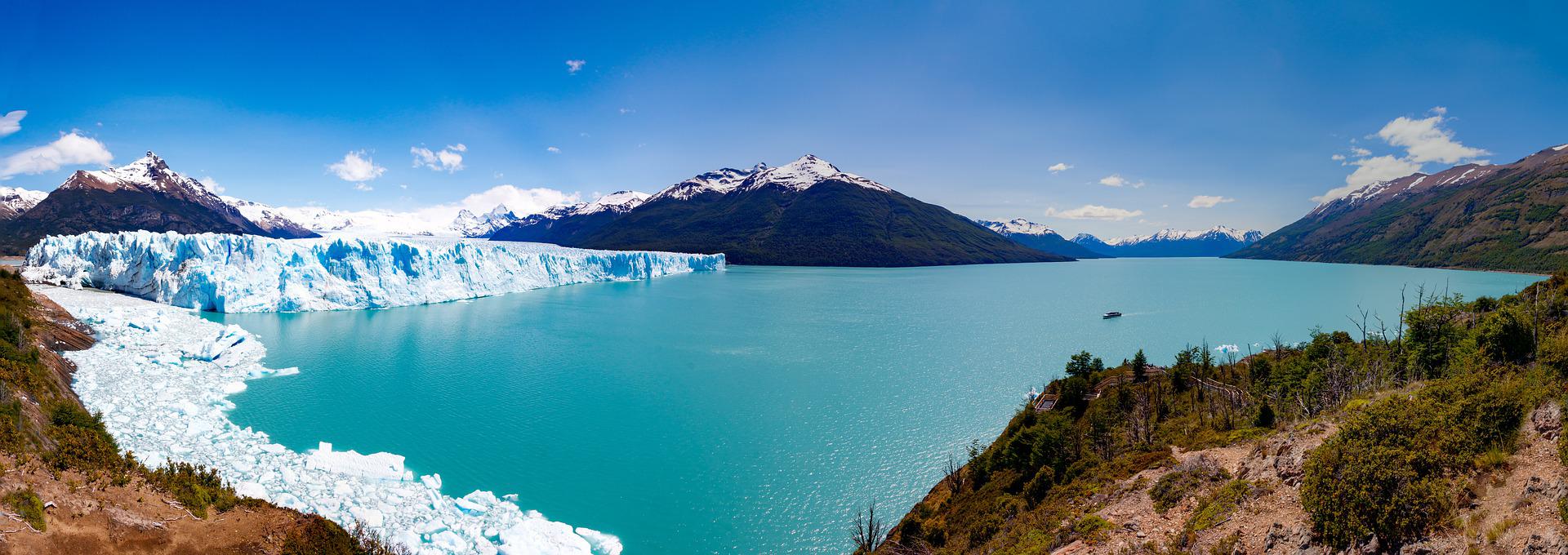 Insel 4 Jahreszeiten Patagonien